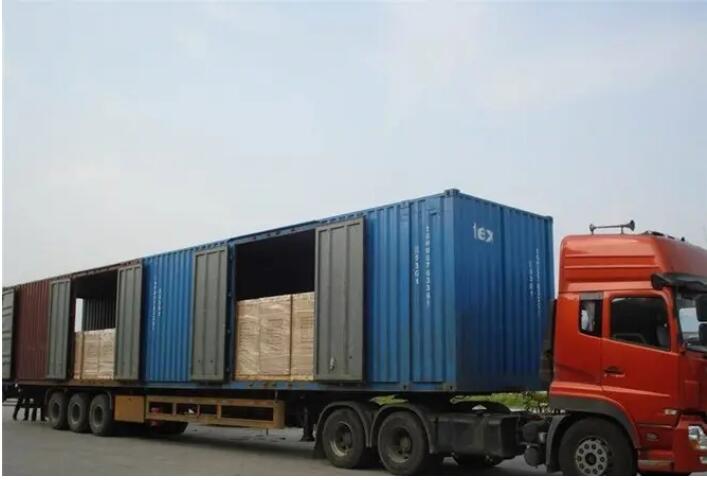 厦门到中牟县整车运输