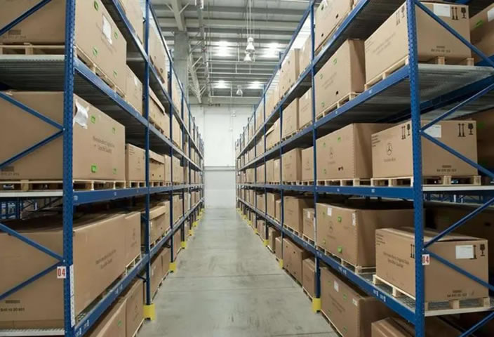 厦门到中牟县货物仓储