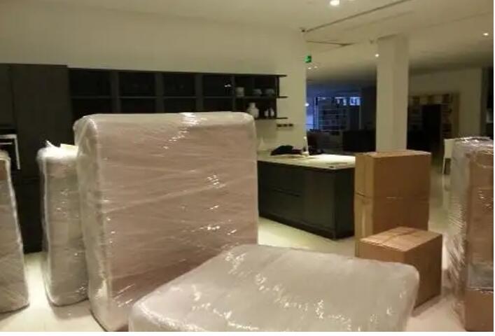 厦门到中牟县长途搬家