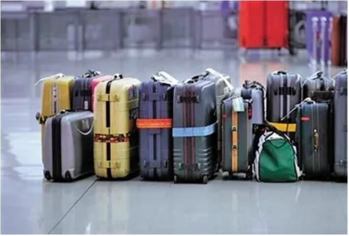 厦门到中牟县行李托运